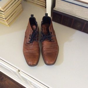 Steve Madden Kramer men's boot